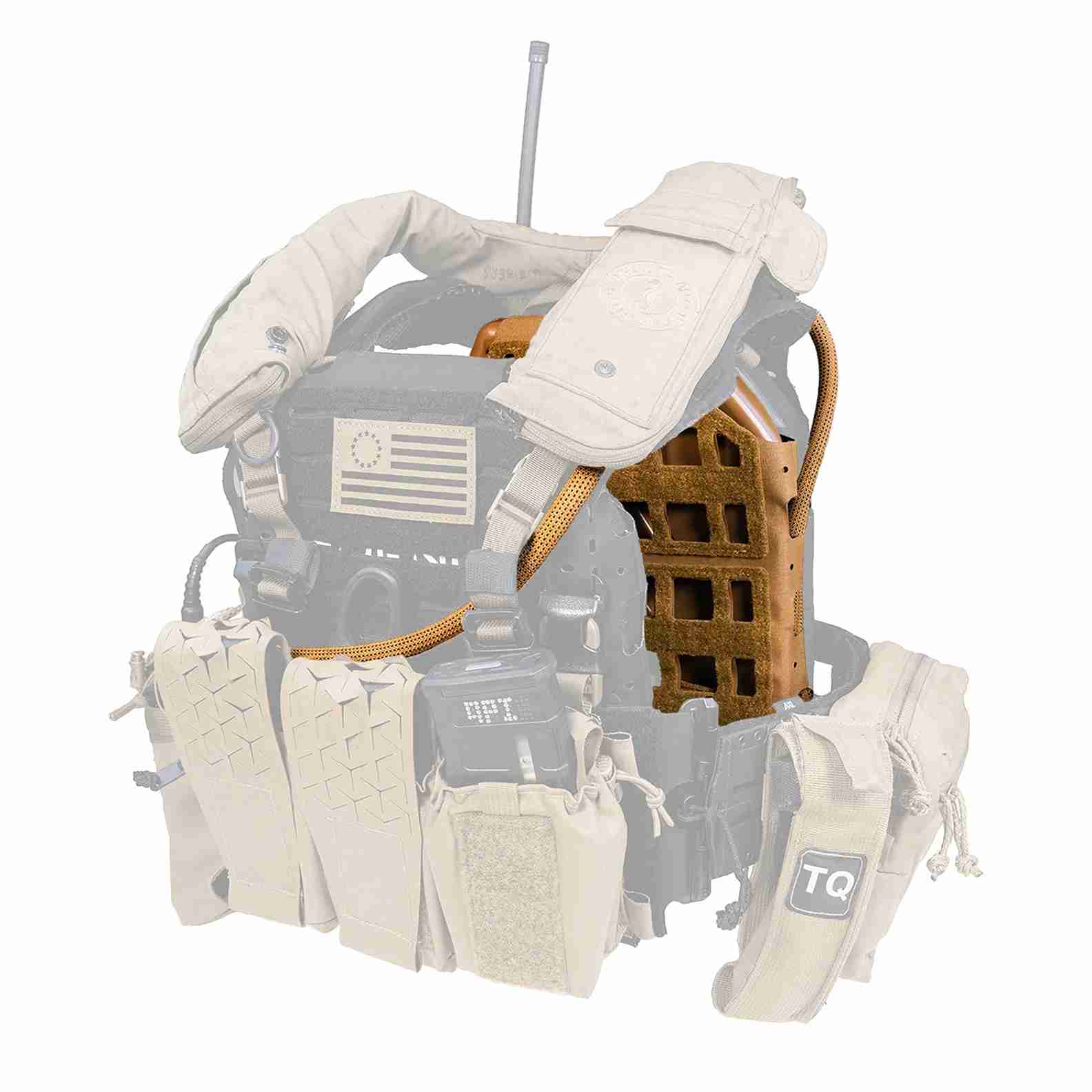 IMS Pro Gen 3 Combo �ϥ��ɥ졼����󥭥å� �ƹ�Qore Performance �ƹ��ü�����Ǽ��