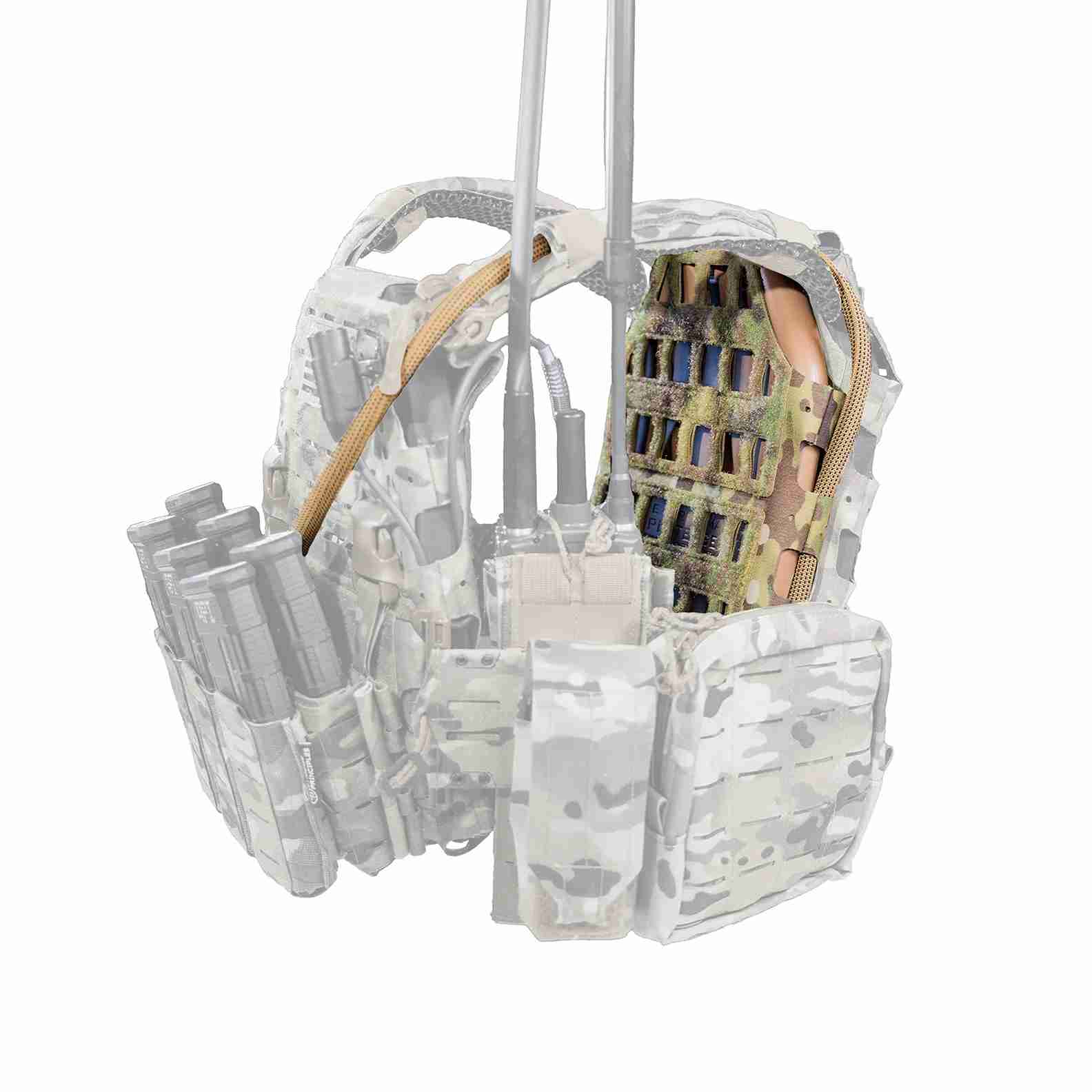 IMS Pro Gen 3 Combo �ϥ��ɥ졼����󥭥å� �ƹ�Qore Performance �ƹ��ü�����Ǽ��