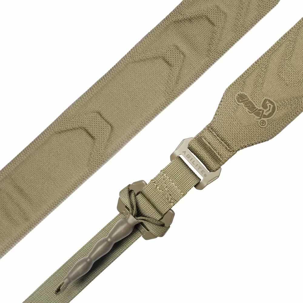 Re-FLEX3D Rifle Sling / QD�Хå����դ� �饤�ե륹��� AGILITE