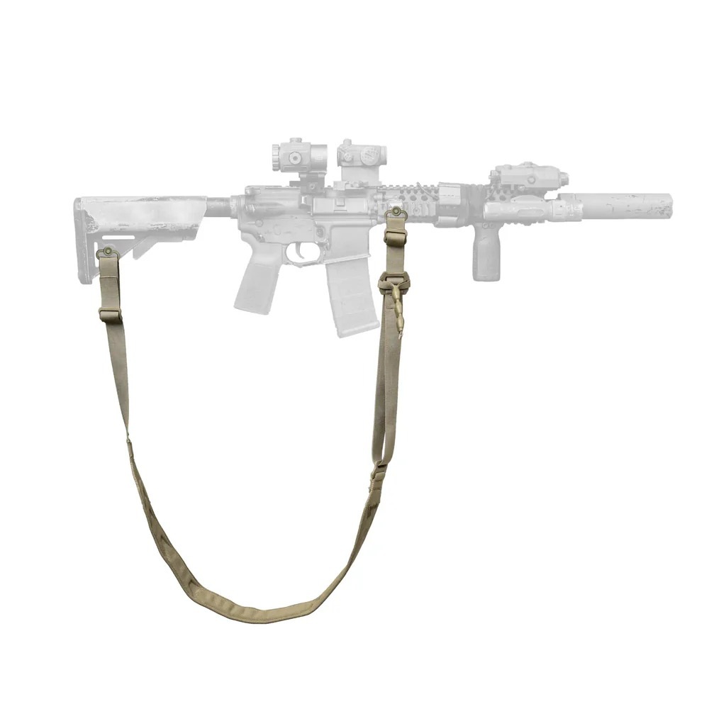 Re-FLEX3D Rifle Sling / QD�Хå����դ� �饤�ե륹��� AGILITE