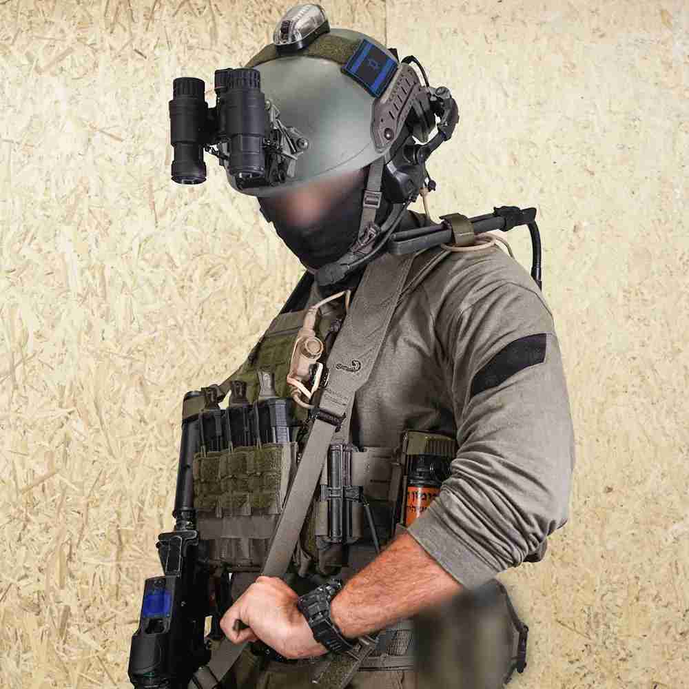 Re-FLEX3D Rifle Sling / QD�Хå����դ� �饤�ե륹��� AGILITE