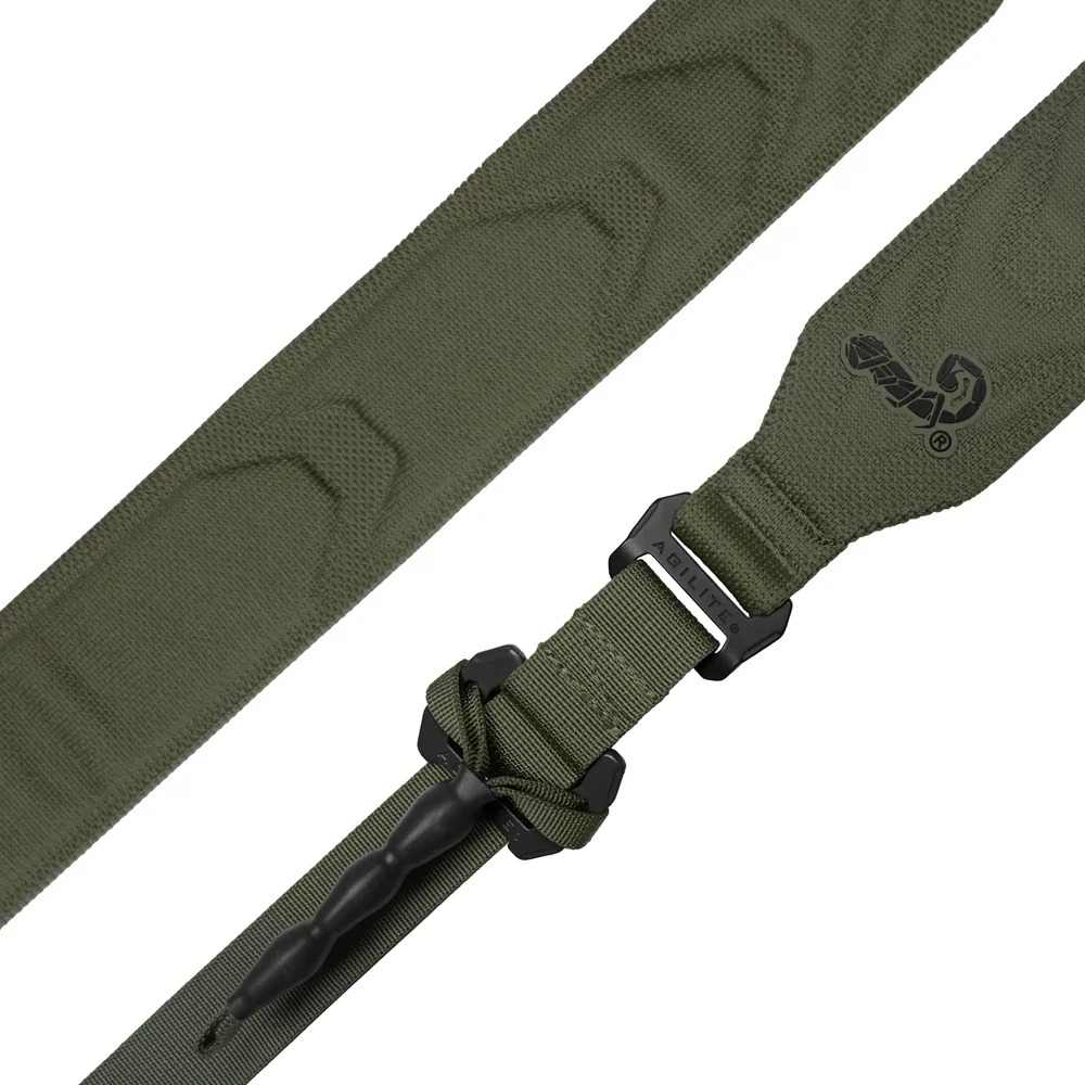 Re-FLEX3D Rifle Sling / QD�Хå����դ� �饤�ե륹��� AGILITE