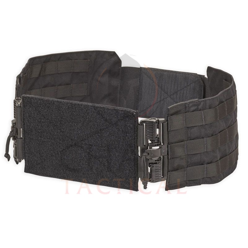 �ƹ��ʪ Chase Tactical Rapid Disconnect Cummerbund  / ��ԥåɥǥ������ͥ��ȥ��ޡ��Х�� Mil-Spec IR�����Ѥ��Ǻ� �ƹ��������Ǽ��