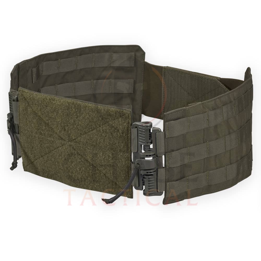 Chase Tactical Rapid Disconnect Cummerbund / ラピッドディス