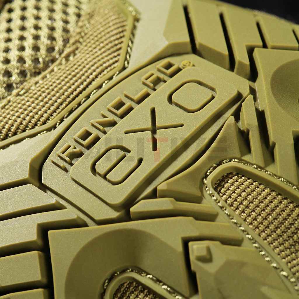 ���ڥ졼��������ѥ���/OD Green IRONCLAD �����������ǥ����顼��