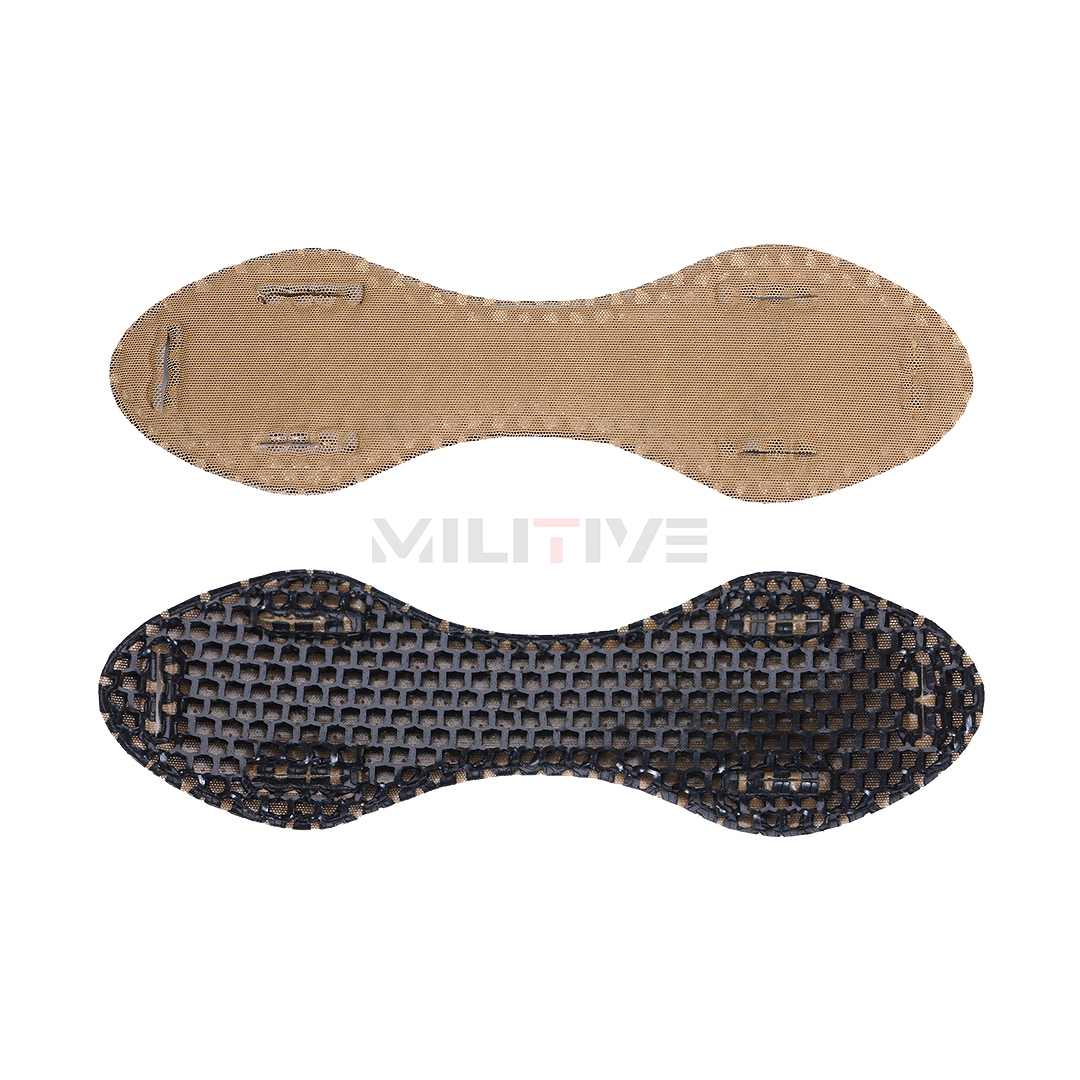 IceVents Aero Minimalist Plate Carrier Shoulder Pads ץ졼ȥꥢߥ˥ޥꥹȥѥå  ƹQore Performance ƹüǼ