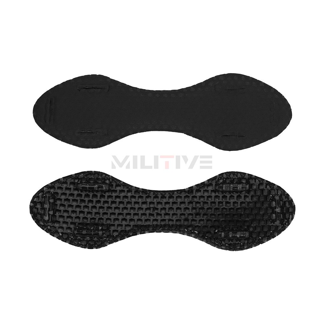 IceVents Aero Minimalist Plate Carrier Shoulder Pads ץ졼ȥꥢߥ˥ޥꥹȥѥå  ƹQore Performance ƹüǼ