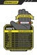 CALIBER VENTED �������¸����������С��٥�ȥ������֡� IRON CLAD���������ǥ����顼 ��