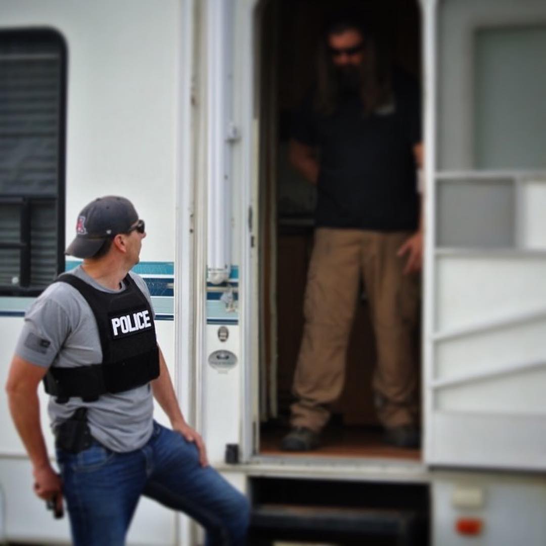 Chase Tactical Low Vis Plate Carrier M1 / LVPC-M1 ץ졼ȥꥢ ʪUS Mil-Spec IR ƹǼ