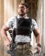 Chase Tactical Low Vis Plate Carrier M1 / LVPC-M1 ץ졼ȥꥢ ʪUS Mil-Spec IR ƹǼ