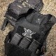 Chase Tactical Low Vis Plate Carrier M1 / LVPC-M1 ץ졼ȥꥢ ʪUS Mil-Spec IR ƹǼ