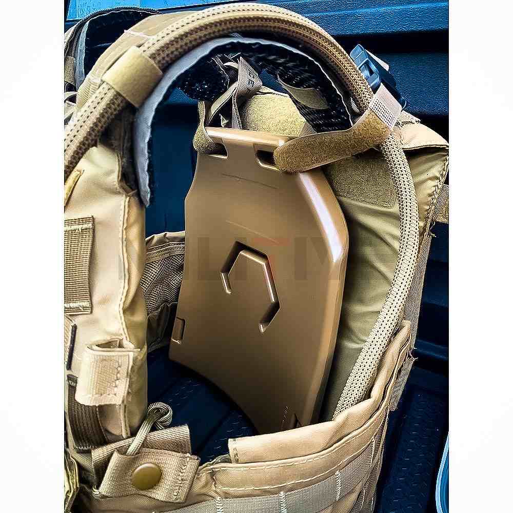 ICEPLATE Gen 3 Plate Carrier Water Bladder �ϥ��ɥ졼����� �ƹ�Qore Performance �ƹ��ü�����Ǽ��