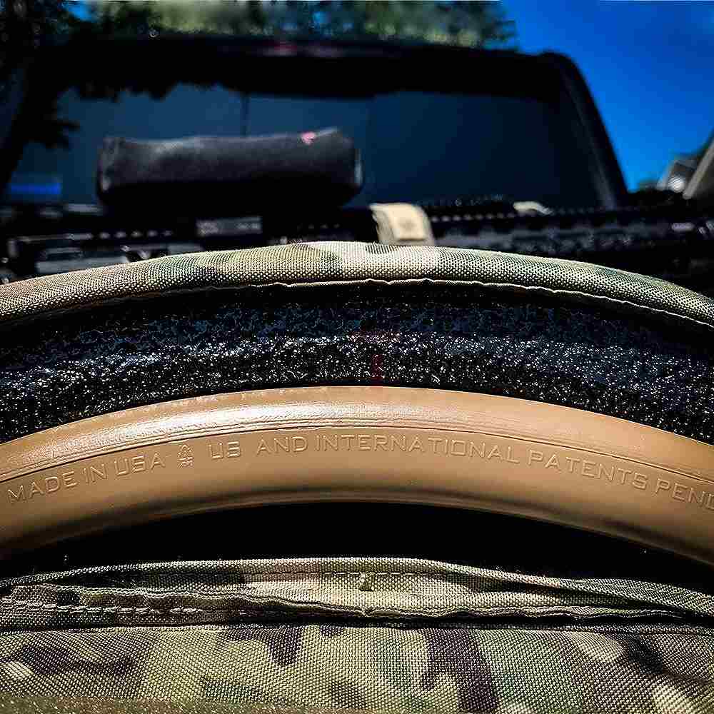 ICEPLATE Gen 3 Plate Carrier Water Bladder �ϥ��ɥ졼����� �ƹ�Qore Performance �ƹ��ü�����Ǽ��