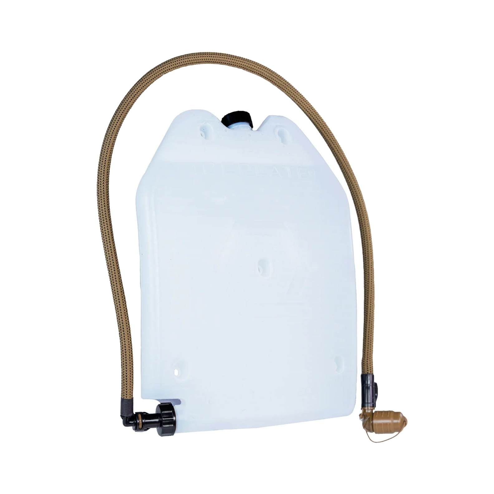 ICEPLATE Gen 3 Plate Carrier Water Bladder �ϥ��ɥ졼����� �ƹ�Qore Performance �ƹ��ü�����Ǽ��