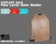 ICEPLATE Gen 3 Plate Carrier Water Bladder �ϥ��ɥ졼����� �ƹ�Qore Performance �ƹ��ü�����Ǽ��
