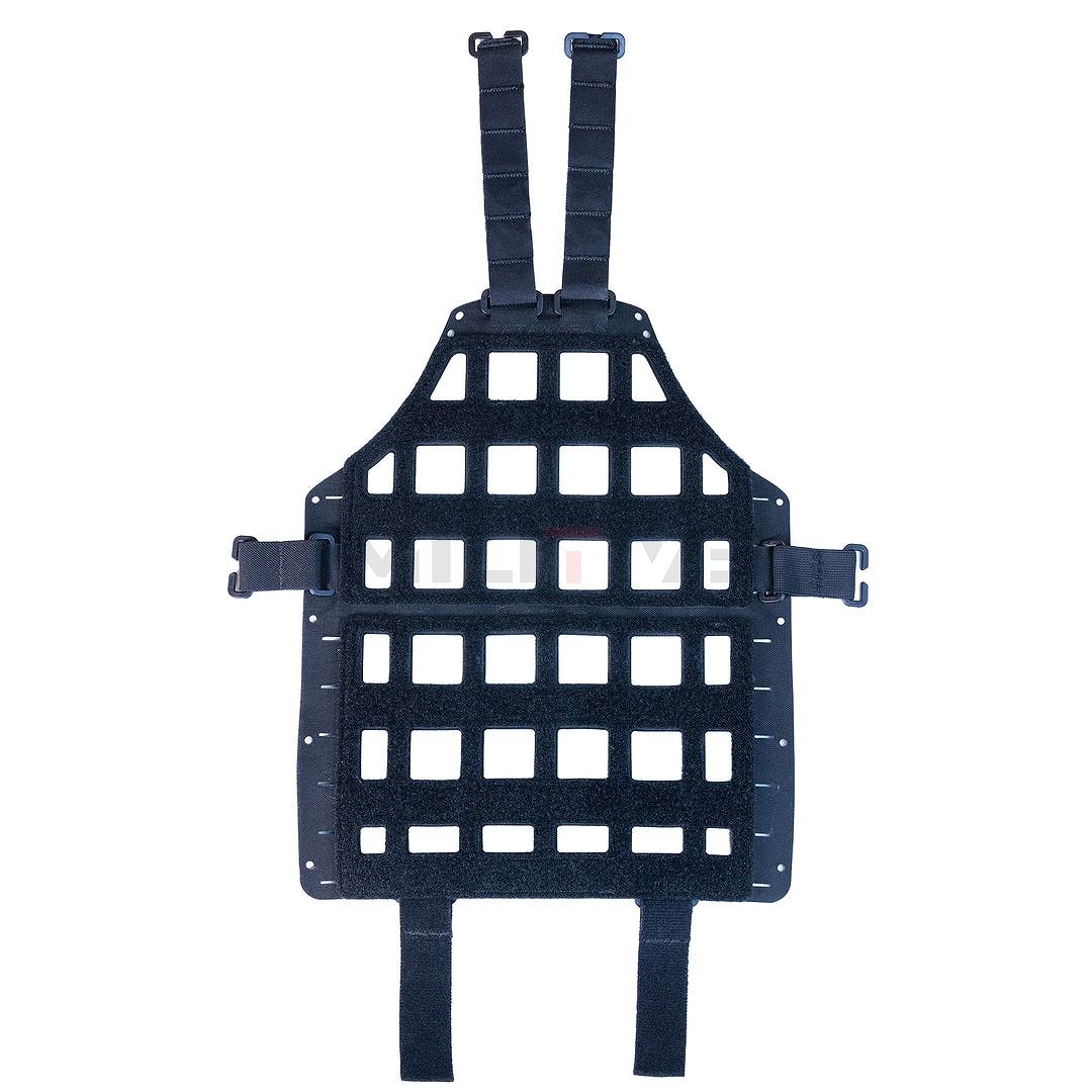 CATAMARAN Gen 3 ѥͥΤ (ICEVENTS ѥ˥С MOLLE ץ졼 ꥢ ٥졼 ץ ѥͥ)  ƹQore Performance ƹüǼ