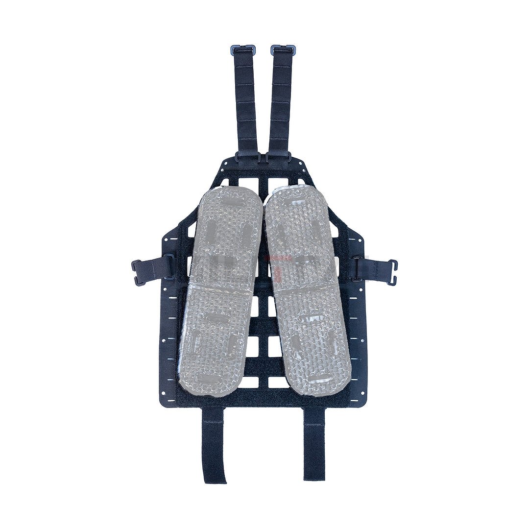 CATAMARAN Gen 3 ѥͥΤ (ICEVENTS ѥ˥С MOLLE ץ졼 ꥢ ٥졼 ץ ѥͥ)  ƹQore Performance ƹüǼ