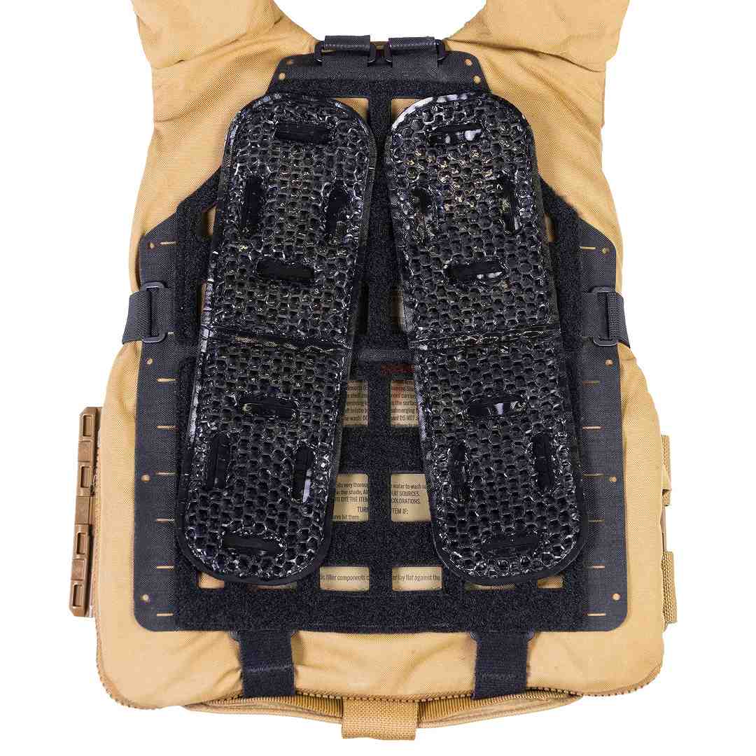 CATAMARAN Gen 3 ѥͥΤ (ICEVENTS ѥ˥С MOLLE ץ졼 ꥢ ٥졼 ץ ѥͥ)  ƹQore Performance ƹüǼ