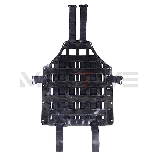 CATAMARAN Gen 3 ѥͥΤ (ICEVENTS ѥ˥С MOLLE ץ졼 ꥢ ٥졼 ץ ѥͥ)  ƹQore Performance ƹüǼ