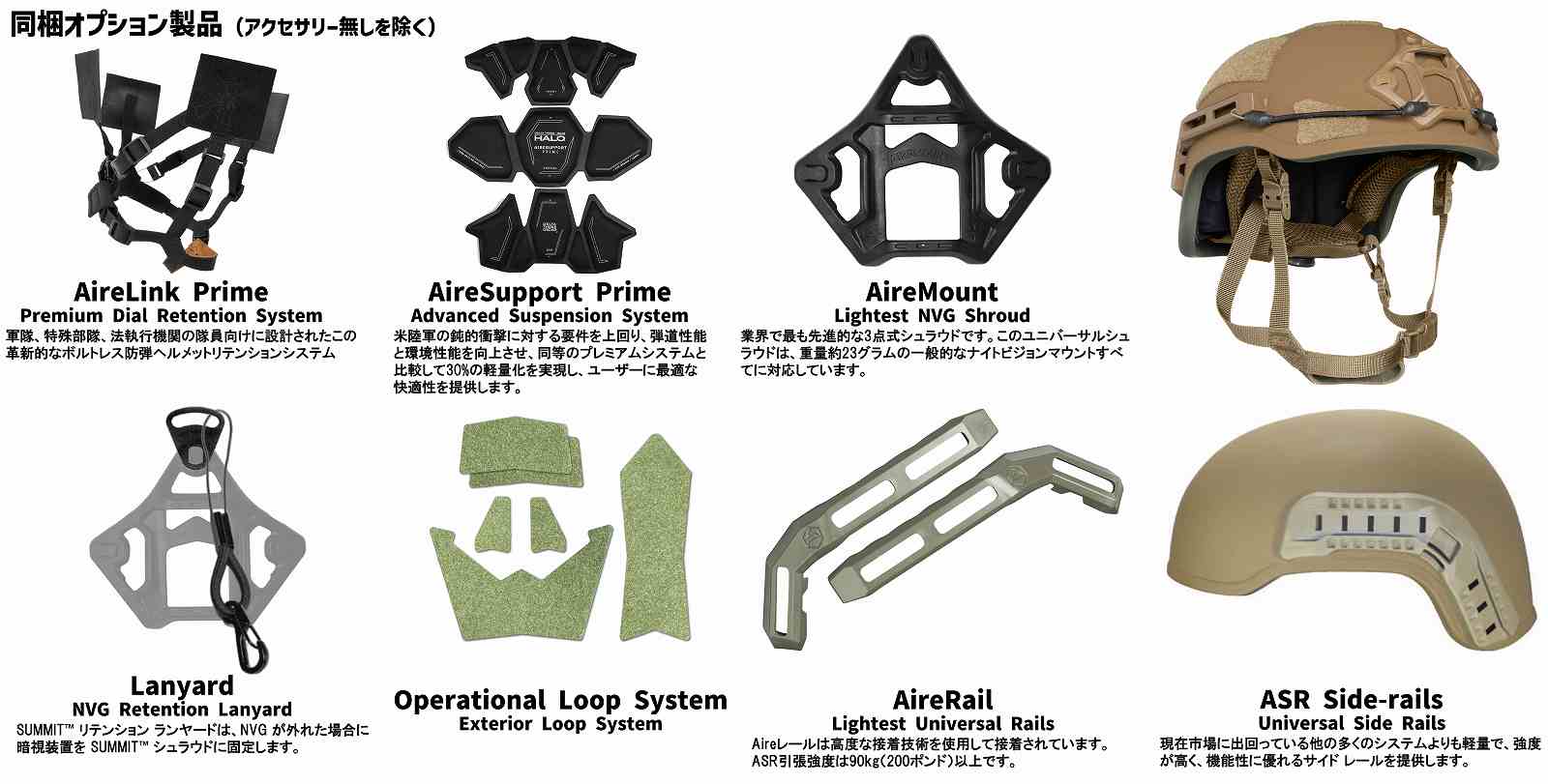 Aire EX 饤եб ǽƥإå / ƥإå ƹ ArmorSource ʪ ͢еEAR Ź