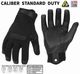 CALIBER STANDARD DUTY ����Ǥ�ͭ�������ɵᤷ�������¸����������С��ǥ塼�ƥ����������֡� IRON CLAD���������ǥ����顼 ��