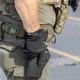 CALIBER STANDARD DUTY ����Ǥ�ͭ�������ɵᤷ�������¸����������С��ǥ塼�ƥ����������֡� IRON CLAD���������ǥ����顼 ��
