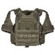 Chase Tactical Genesis Scalable Plate Carrier / Genesisޥ ʪUS Mil-Spec IR ƹǼ