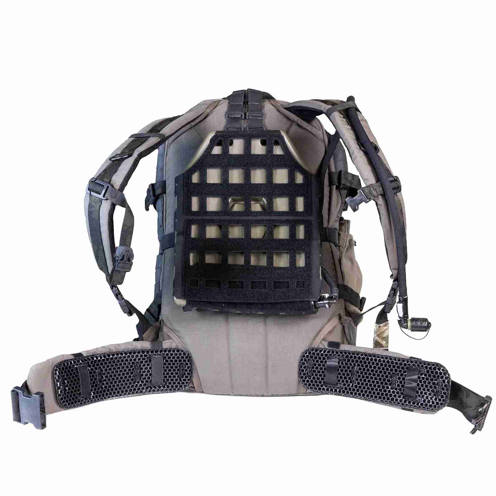 CATAMARAN Gen 3 Combo(ICEVENTS �ѥ�˥С�����MOLLE�ץ졼�ȥ���ꥢ���������ץ����ѥͥ�) �ƹ�Qore Performance �ƹ��ü�����Ǽ��