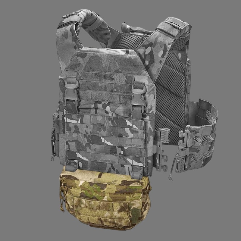 ��Bundle��Joey Utility Pouch �� Level IIIA JOEY Soft Armor Insert ���å����� / �桼�ƥ���ƥ��ݡ��� �� Level IIIA���եȥ����ޡ� �Х�ɥ�����