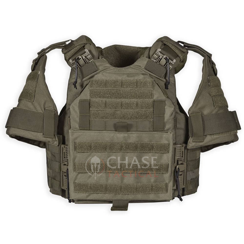 Chase Tactical Genesis Scalable Plate Carrier / Genesisץ졼ȥꥢ ʪUS Mil-Spec IR ƹǼ