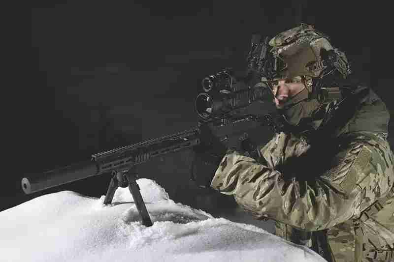 QUADRO-SLR / Fusion Weapon Sights �ե塼����󥦥��ݥ󥵥��� GSCI ADVANCED PHOTONICS 