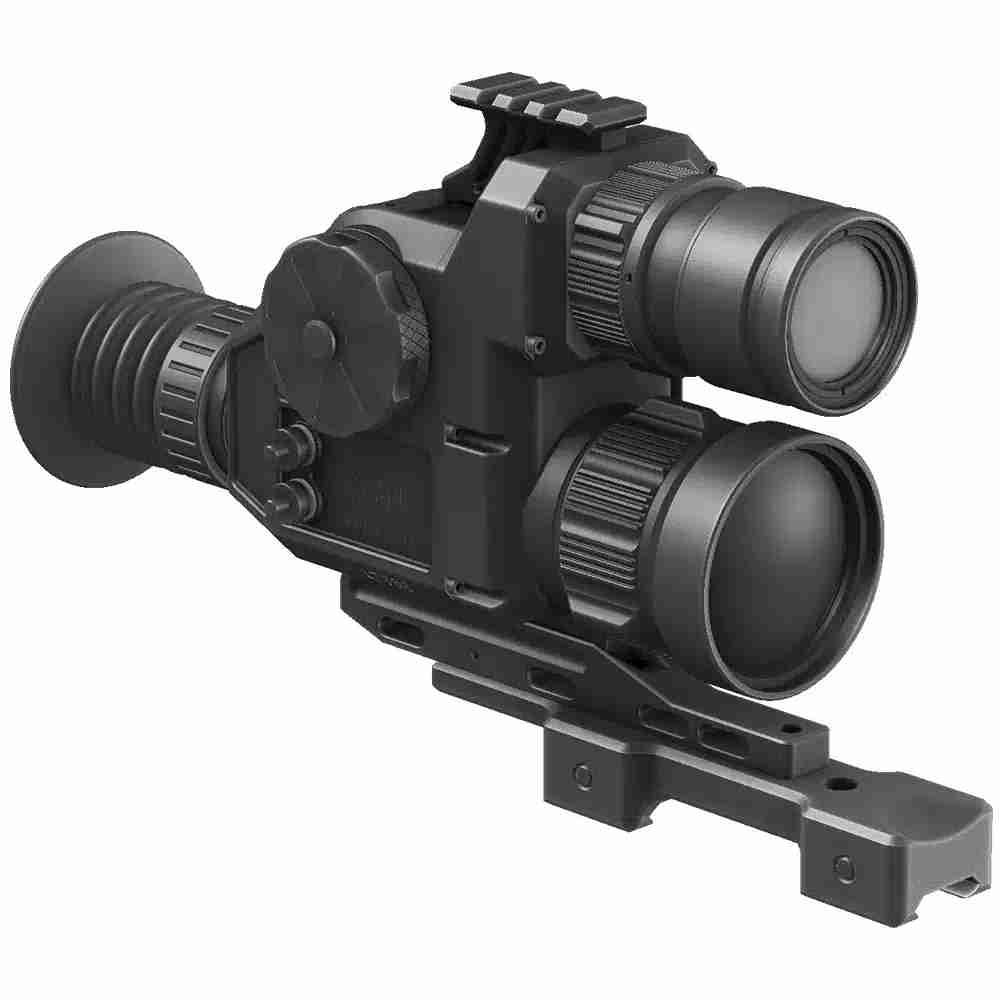 QUADRO-SLR / Fusion Weapon Sights �ե塼����󥦥��ݥ󥵥��� GSCI ADVANCED PHOTONICS 
