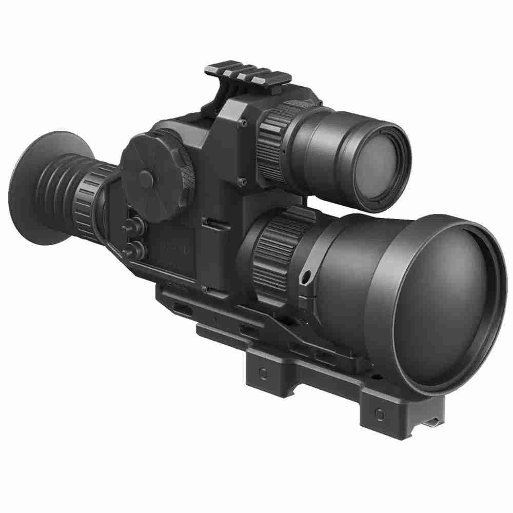 QUADRO-SLR / Fusion Weapon Sights �ե塼����󥦥��ݥ󥵥��� GSCI ADVANCED PHOTONICS 