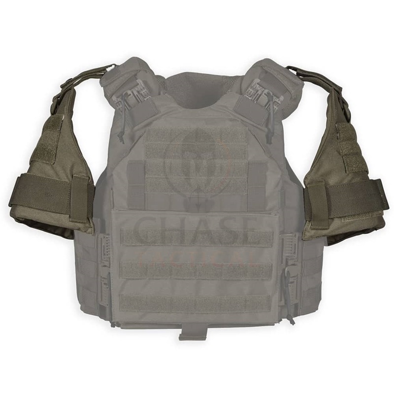 Chase Tactical Genesis Deltoid Protection Attachment /三角筋保護
