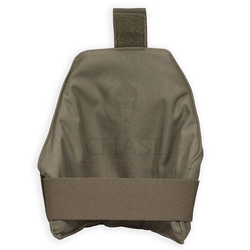Chase Tactical Genesis Deltoid Protection Attachment /���Ѷ��ݸ���å�����  ��ʪUS Mil-Spec IR���� �ƹ��������Ǽ��