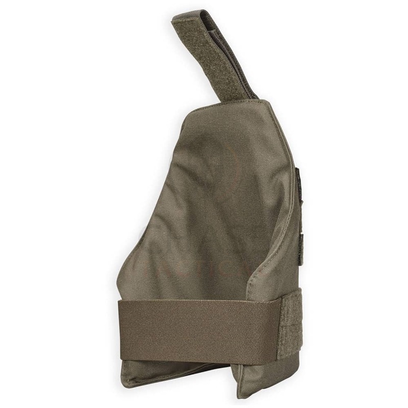 Chase Tactical Genesis Deltoid Protection Attachment /���Ѷ��ݸ���å�����  ��ʪUS Mil-Spec IR���� �ƹ��������Ǽ��