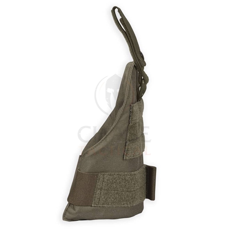Chase Tactical Genesis Deltoid Protection Attachment /���Ѷ��ݸ���å�����  ��ʪUS Mil-Spec IR���� �ƹ��������Ǽ��