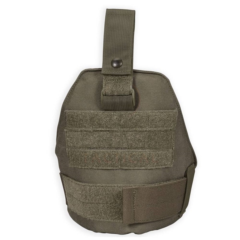 Chase Tactical Genesis Deltoid Protection Attachment /���Ѷ��ݸ���å�����  ��ʪUS Mil-Spec IR���� �ƹ��������Ǽ��