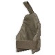 Chase Tactical Genesis Deltoid Protection Attachment /���Ѷ��ݸ���å�����  ��ʪUS Mil-Spec IR���� �ƹ��������Ǽ��