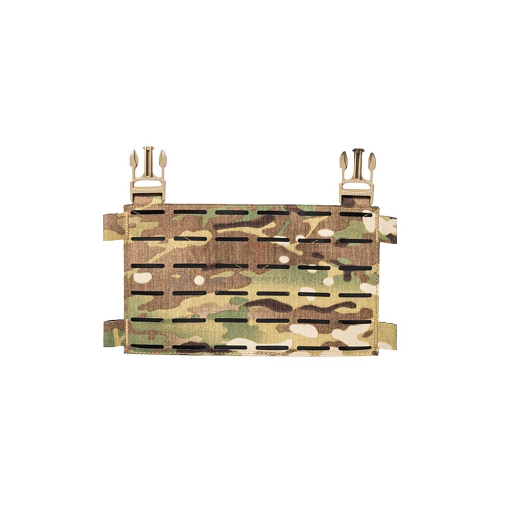 IcePlate EXO MOLLE Placard �⡼��ץ饫����  �ƹ�Qore Performance �ƹ��ü�����Ǽ��