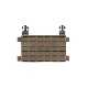 IcePlate EXO MOLLE Placard �⡼��ץ饫����  �ƹ�Qore Performance �ƹ��ü�����Ǽ��