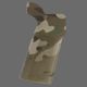 �º̥��顼 P-GRIP 23 AR�饤�ե��ѥ���å� B5 Systems �ƹ��ʪ