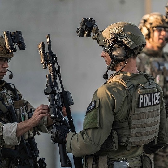 Chase Tactical Modular Enhanced Armor Plate Carrier / MEAC ץ졼ȥꥢ ʪUS Mil-Spec IRƹǼ