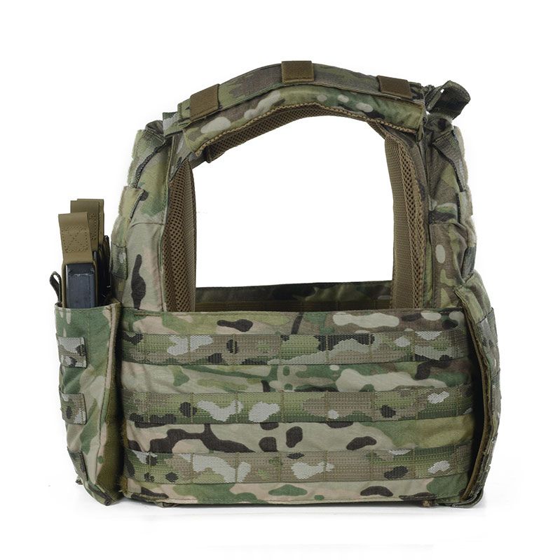 Chase Tactical Modular Enhanced Armor Plate Carrier / MEAC ץ졼ȥꥢ ʪUS Mil-Spec IRƹǼ