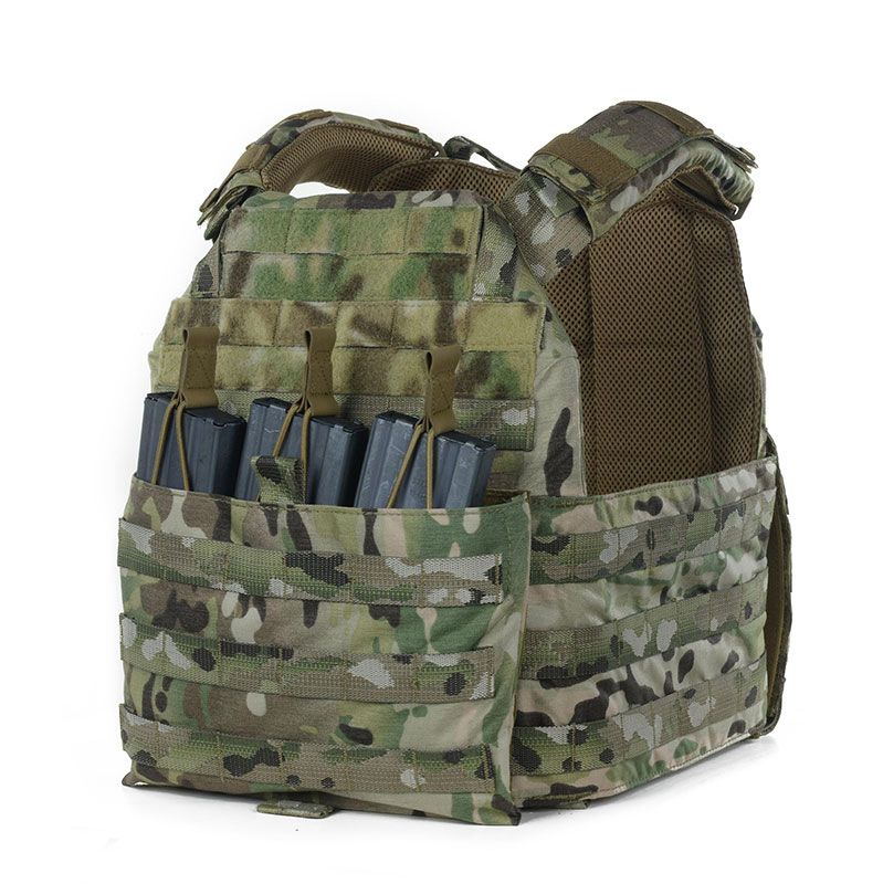 Chase Tactical Modular Enhanced Armor Plate Carrier / MEAC ץ졼ȥꥢ ʪUS Mil-Spec IRƹǼ