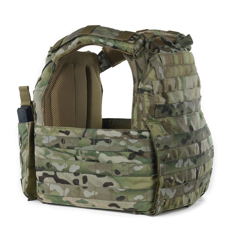 Chase Tactical Modular Enhanced Armor Plate Carrier / MEAC ץ졼ȥꥢ ʪUS Mil-Spec IRƹǼ