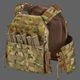 Modular Enhanced Armor Plate Carrier / MEAC �ץ졼�ȥ���ꥢ ��ʪUS Mil-Spec IR���� Chase Tactical �ƹ��������Ǽ��