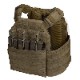 Chase Tactical Modular Enhanced Armor Plate Carrier / MEAC ץ졼ȥꥢ ʪUS Mil-Spec IRƹǼ