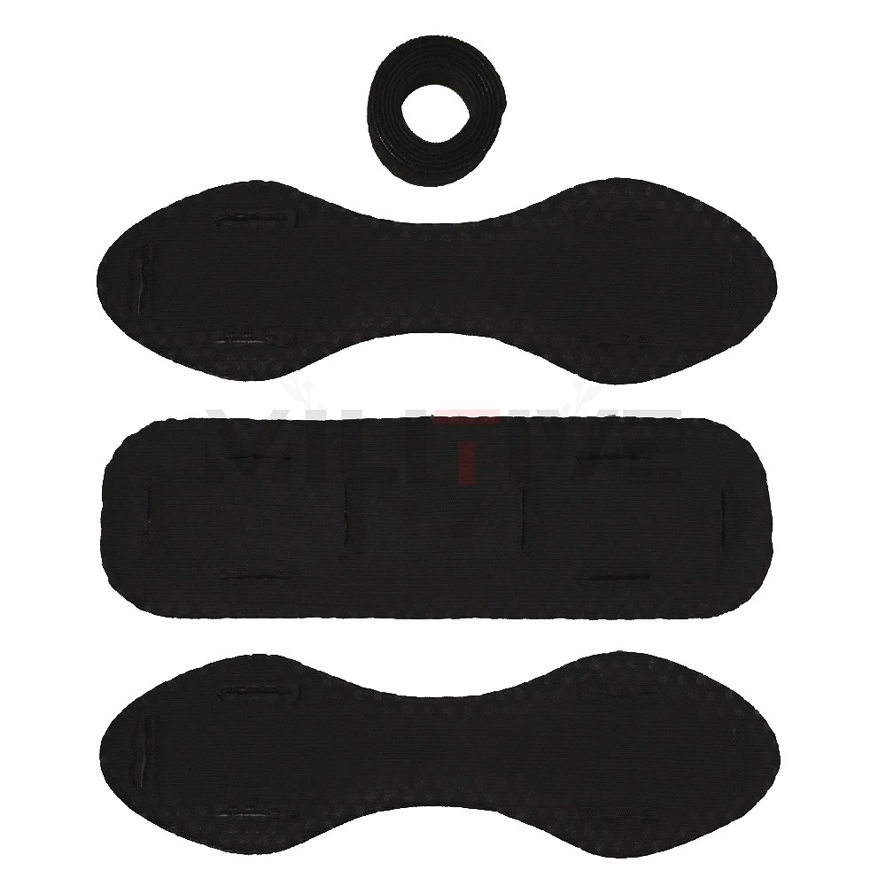 IceVents Aero High Mobility Ventilated Duty Belt Pads �٥���졼����� �٥�ȥѥå�  �ƹ�Qore Performance �ƹ��ü�����Ǽ��