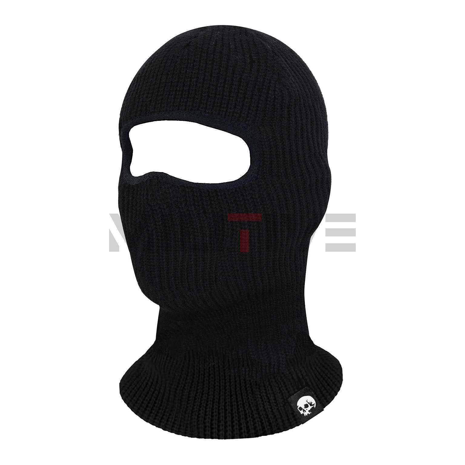 ONE HOLE BALACLAVA ���ۡ���Х饯��� �ƹ� Black Rifle Division ����������Ź